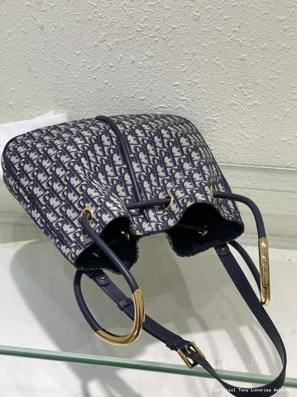 Tony Luxuries large Bag-35CM Nolita diro 0808